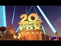 20th Century Fox 75 Years 2010 Remake V4 20th Century Windows XP Gamer 2001