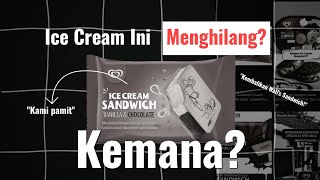 Download lagu Ice Cream yang dulunya di idamkan banyak orang sekarang hilang?