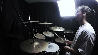 Victory - J1W, Proud Refuge, Dru Bex, Xay Hill - Luke Guillen - 2021 Drum Cover