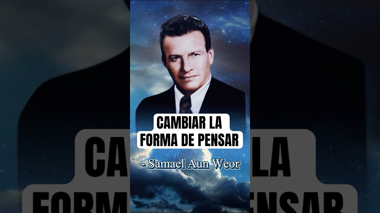 Ser definidos - V.M. Samael Aun Weor