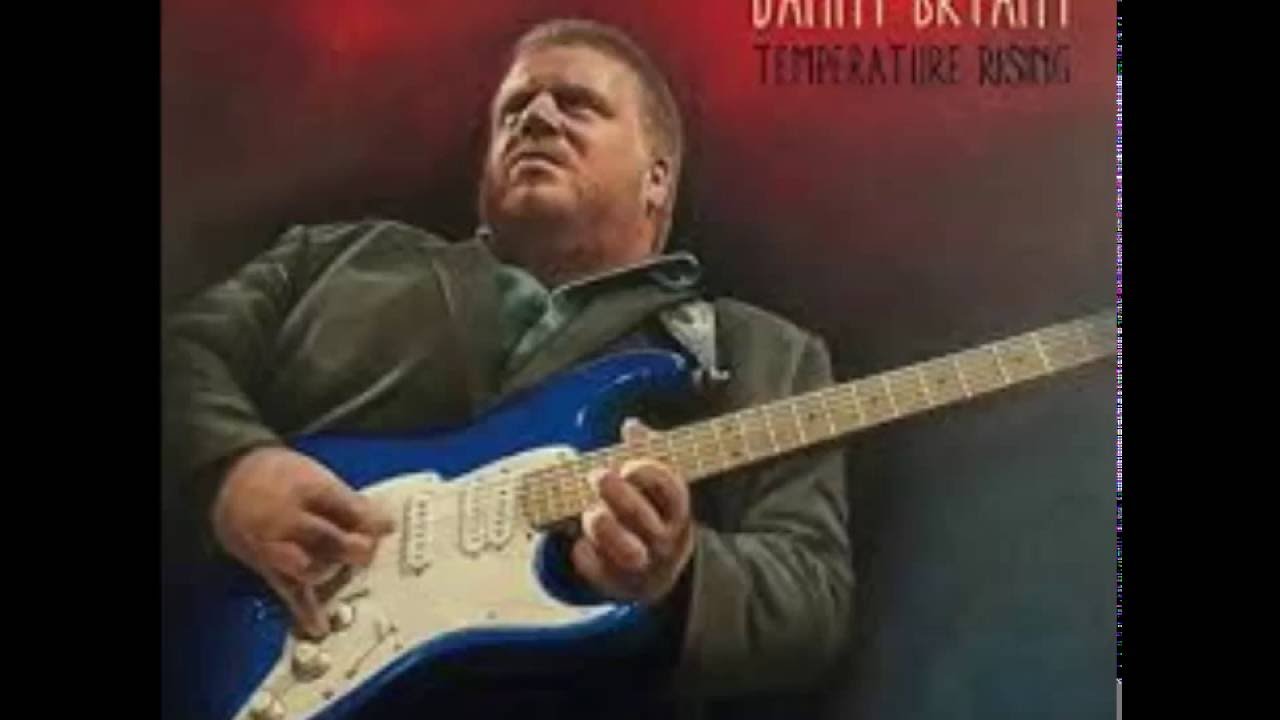 Danny Bryant — Guntown