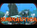 More terror in the deep sea! | Subnautica VOD 2