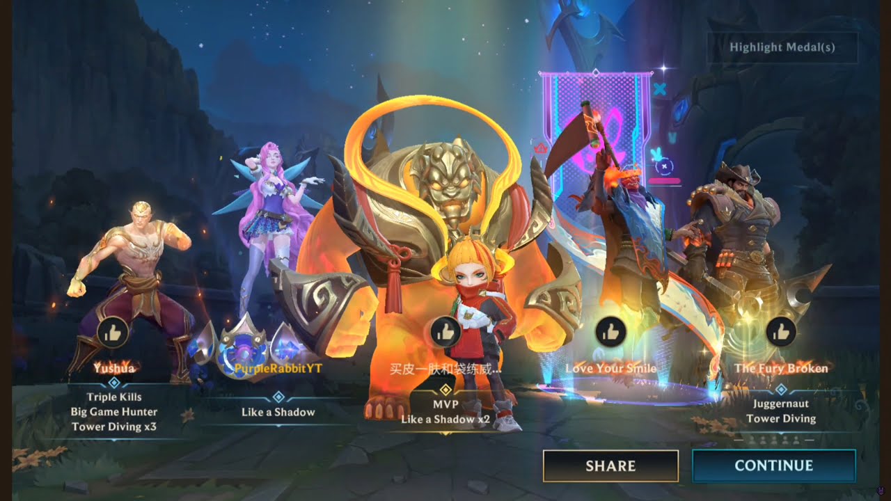 Wild Rift Arurf #Gameplay - Wild Rift - Seraphine (ARURF) - YouTube