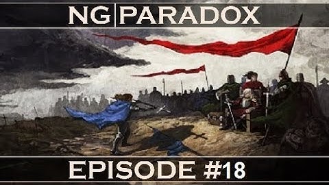 Crusader Kings 2: Multiplayer- Kingdoms #18