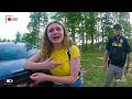 Dad Beats 14-Year-Old Daughter Before School, Then Plays The Victim