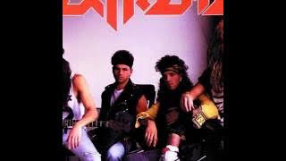 Extreme - Play with me (Guitar Solo BackingTrack)