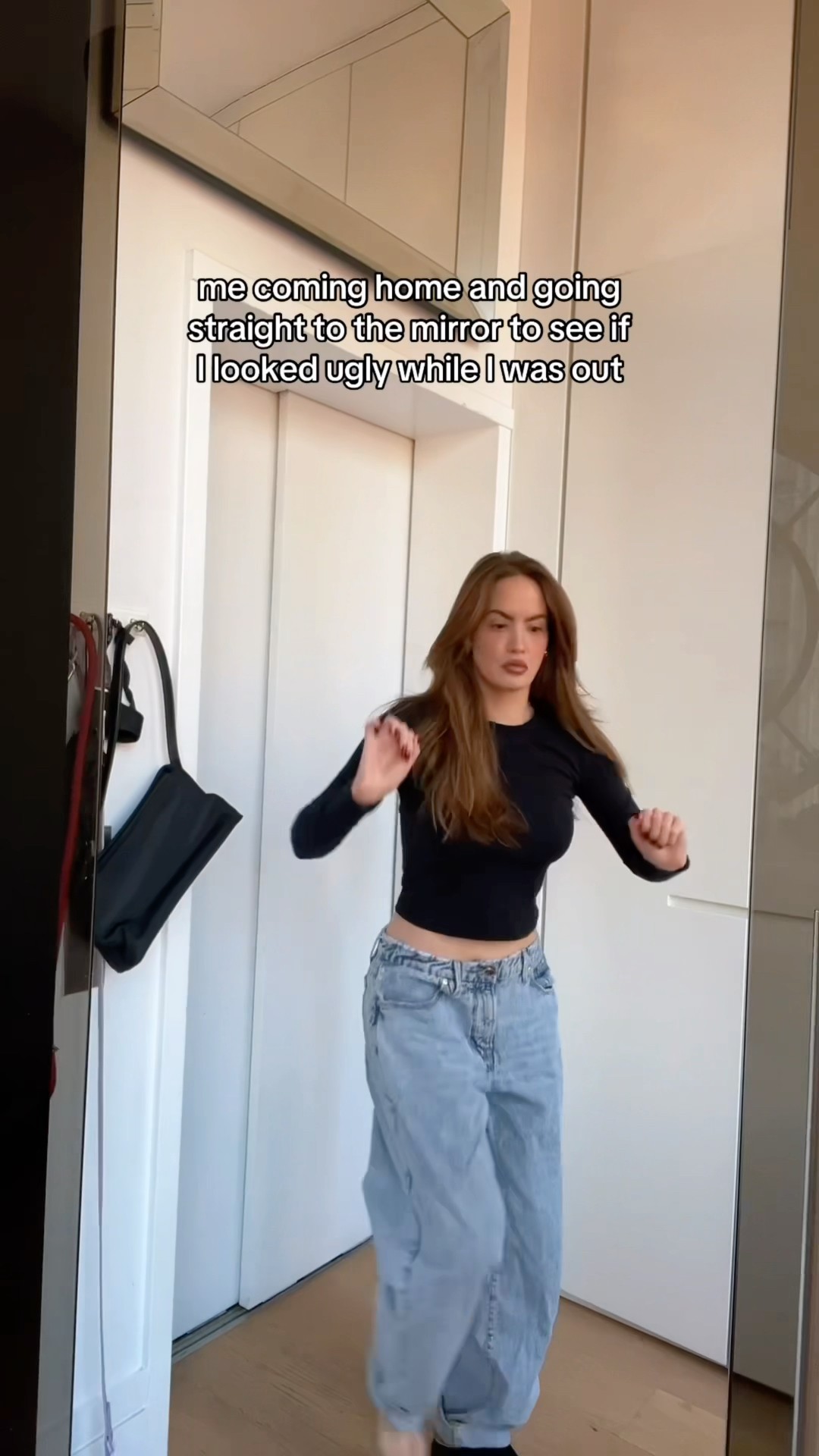 The way we all do this every day ??