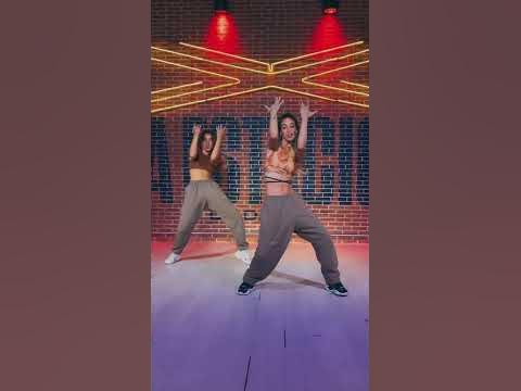 CAZAME - Coreografía Rocío Nuñez - YouTube