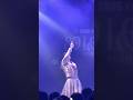 少し大人になって #ギャンパレ #live #ライブ #アイドル #キラメイ