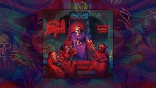 Download Lagu 🇺🇸 𓃵 Death ⛧1987⛧ Scream Bloody Gore (Full Album) MP3