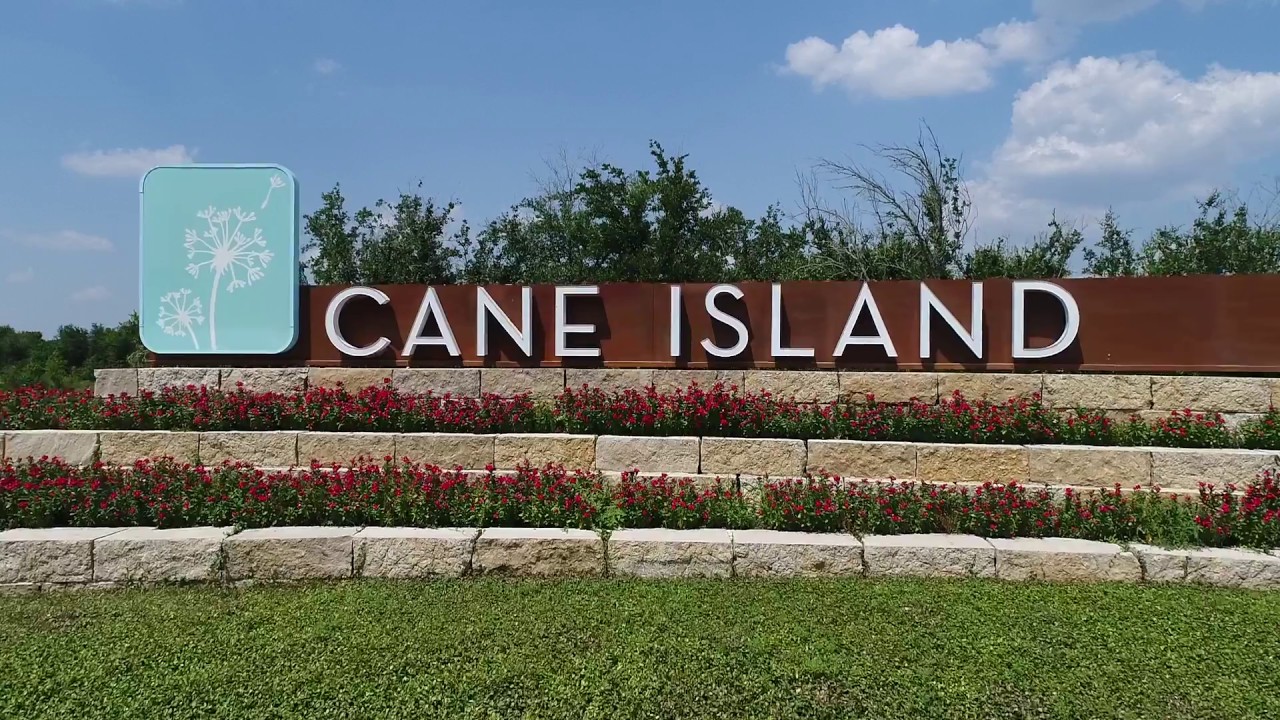 Cane Island YouTube