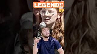 Charlie Only Needed 15S To Change Her Mind