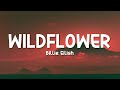 Billie Eilish WILDFLOWER Lyrics Billie Eilish WILDFLOWER Lyrics