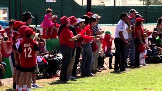 Torneo de la Amistad Ags. 2012 - Futbol, el deporte más popular