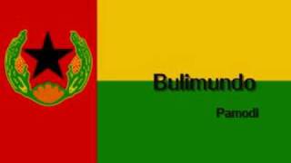 Video thumbnail of "Bulimundo - Pamodi"