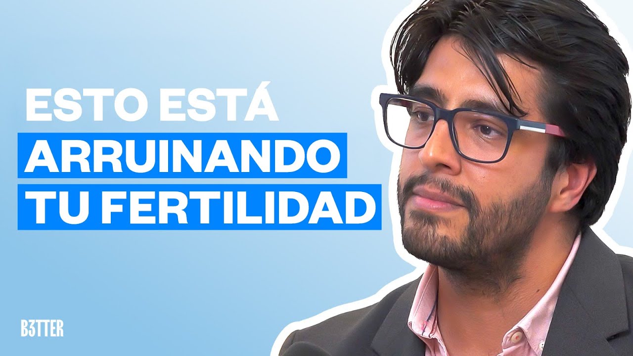 TODAS las Mujeres Mayores de 20 Años Deberían Saber ESTO | FERTISANTOS