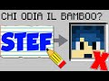RIESCI AD INDOVINARE LO YOUTUBER CON UNA SOLA DOMANDA?! -Minecraft ITA
