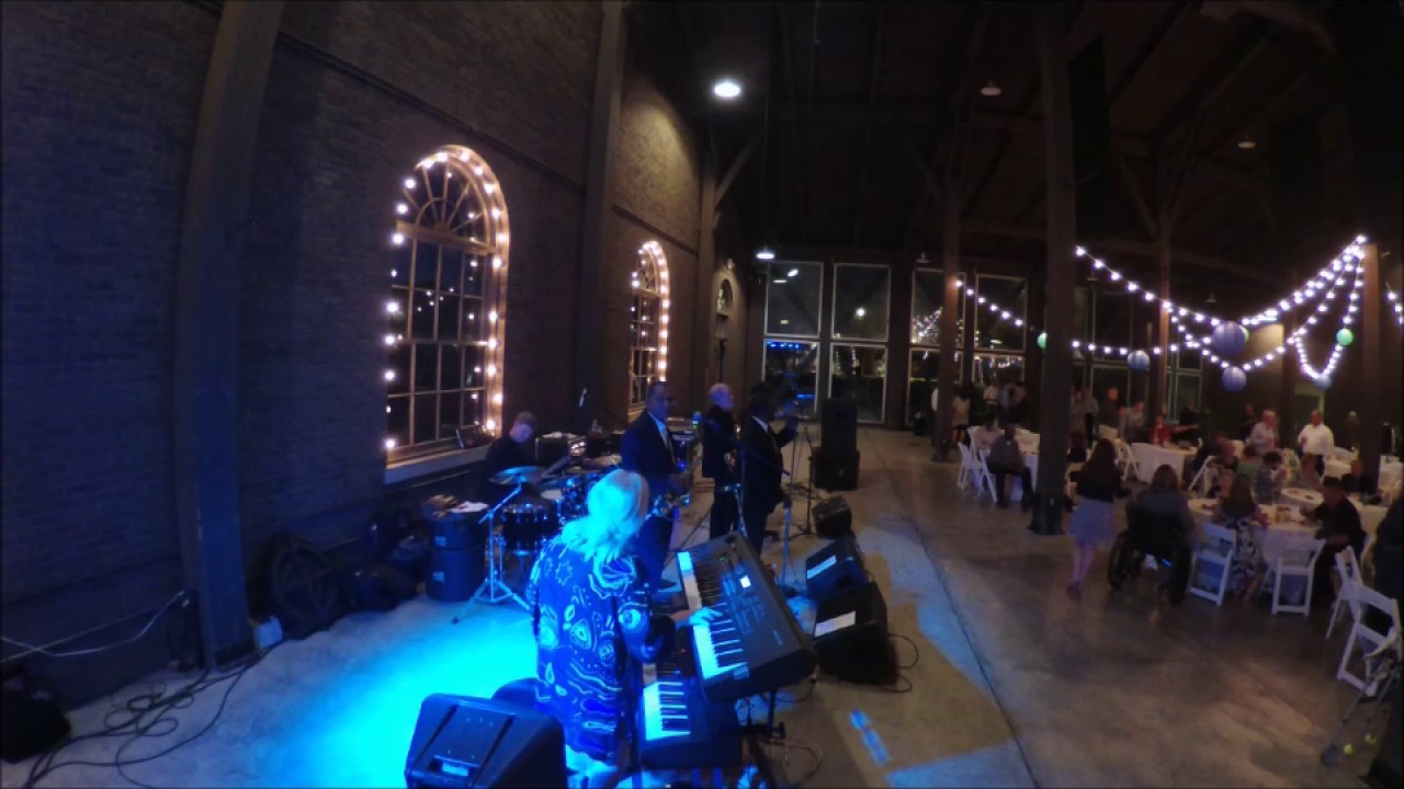 Let's Stay Together-The Midnighters jazz roster