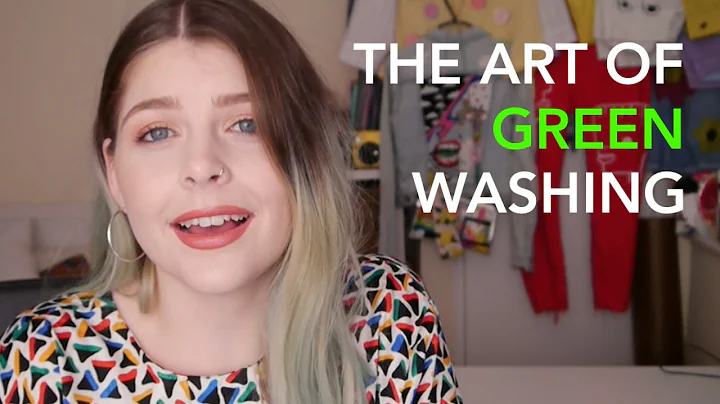 Disecting the Art of Greenwashing | Boohoo, Missguided & H&M  |  Lucid Seams