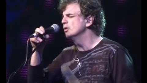 STEVE HACKETT (plays GENESIS) - Entangled (live in London, 10/05/2013)