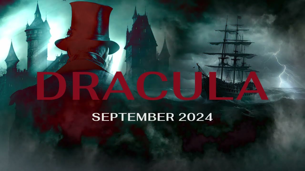 Dracula: Dinarto Dracula: Dinarto