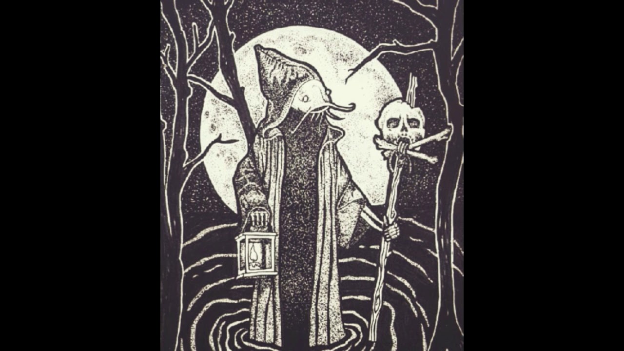 Arapaima Blood Tower - Arapaima Blood Tower (Ep : 2016) dark funeral secrets of the black arts