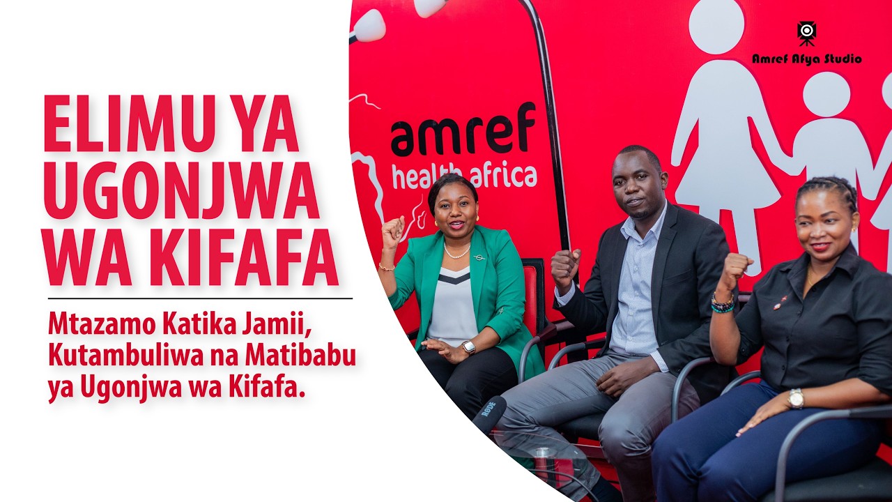 Elimu ya Ugonjwa wa Kifafa: Mtazamo Katika Jamii, Kutambuliwa na Matibabu