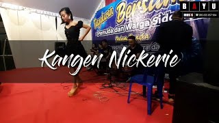 Aksi Cak Gembong - Kangen Nickerie - BM