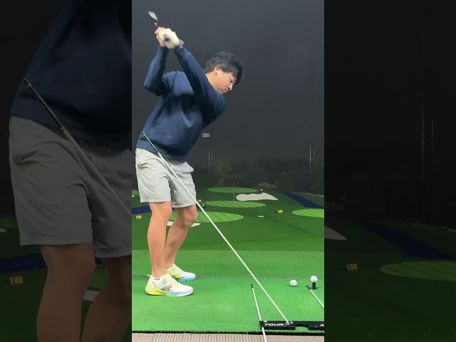 Tour Aimで練習　#shorts