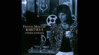 Freddie Mercury - The Great Pretender (Original Demo)