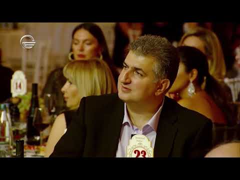 მე თბილისის მოტრფიალე ვარ