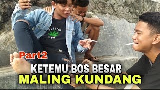 Maling Kundang Part II ||Video Lucu
