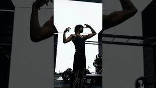 trend ai edit @tha_dhrruvrathi #ai #fitnessjourney