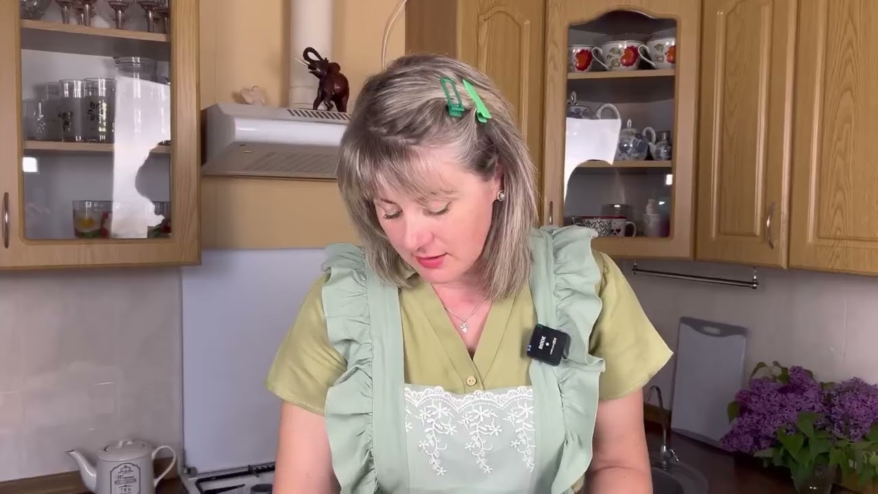 Пиріжки. Рецепт для тих, хто хоче ДУЖЕ СМАЧНО І ПРОСТО