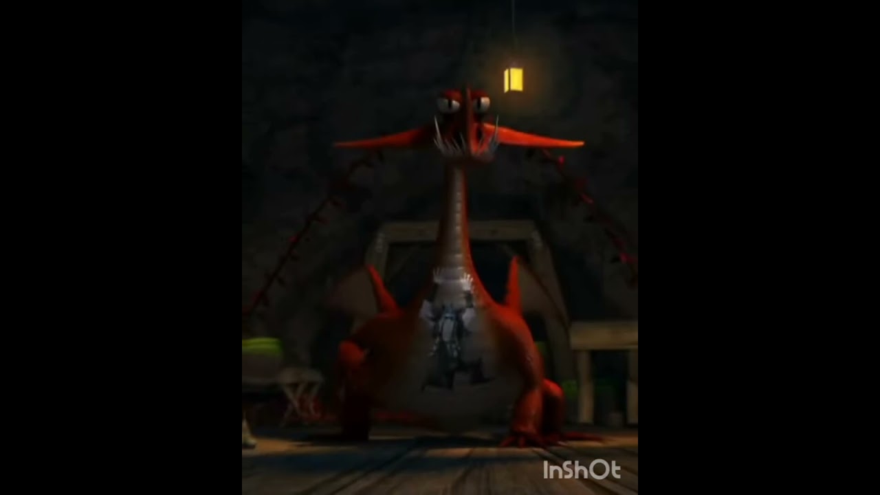 meet rubyheart the changewing