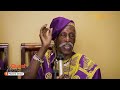THE QUEST OF ALKEBULAN: BLACK POWER CONFERENCE WITH MAAME GRACE