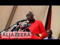 Angola to vote for new president as dos Santos ends 38 year reign