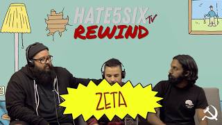 [hate5sixTV] Rewind: ZETA (Episode 5, Extended Teaser)