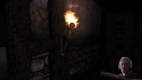 Basement - Amnesia Dark Descent