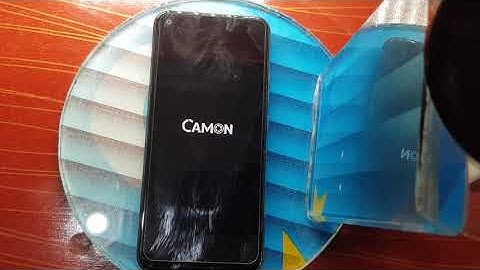 TECNO CAMON 15 (TECNO CD 7) PATTREN  UNLOCK WITH HARD RESET