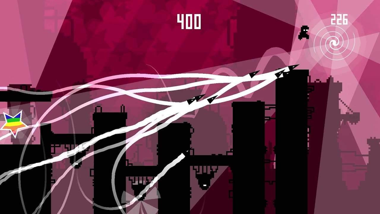 прохождение игры Electronic Super Joy Groove City