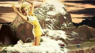 ANTM Cycle 11 Photoshoot 5 *SPOILERS* - Natural disasters