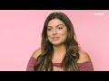 Model Ella Halikas on Learning to Love Her Strength & Body Positivity I Body Scan | Women's Health