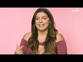 Model Ella Halikas on Learning to Love Her Strength & Body Positivity I Body Scan | Women's Health