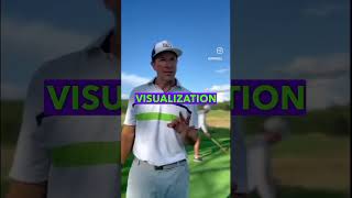 3 Types of Visualization to Master Your Pre-Shot Routine in Golf