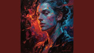 Burning Rain After Midnight