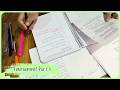 Environment Part 3 | ASMR Revision Study With Me | No Music | TSS Education