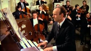 Handel Georg Friedrich - 6 Organ Concertos , Op. 4 (Karl Richter &amp; Munchener Bach Orchester)