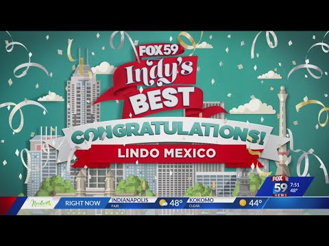 Lindo Mexico Restaurant Prescott Az