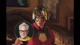 Peacemaker Season 2: How It Sets Up Man of Tomorrow | DCU Multiverse Explained